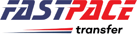 Fast Pace Transfer's logo